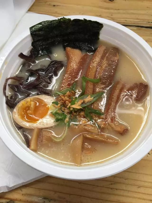 Torraku Ramen