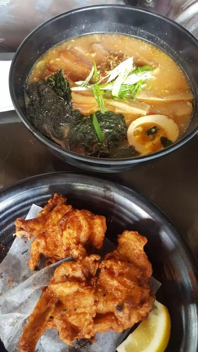 Torraku Ramen