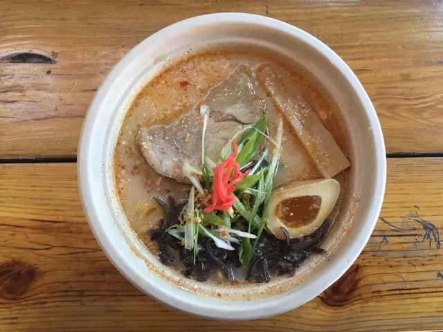 Torraku Ramen