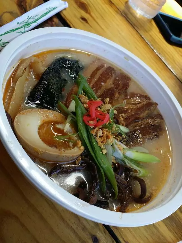 Torraku Ramen