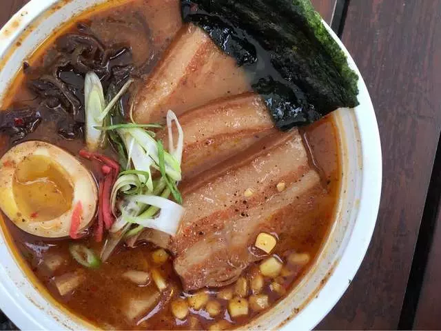 Torraku Ramen