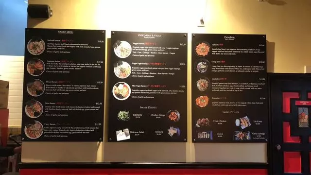 Torraku Ramen