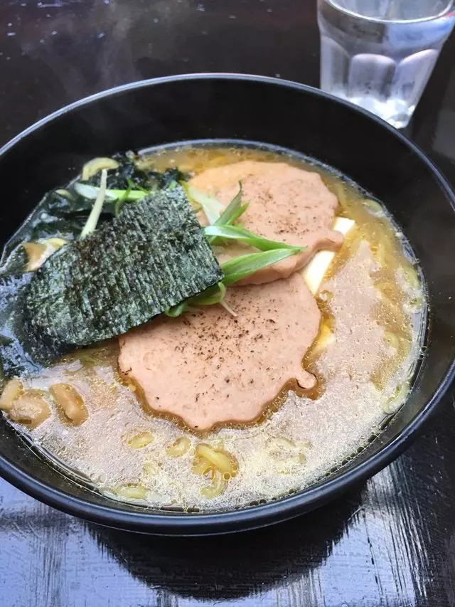 Torraku Ramen
