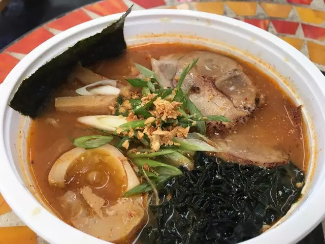 Torraku Ramen