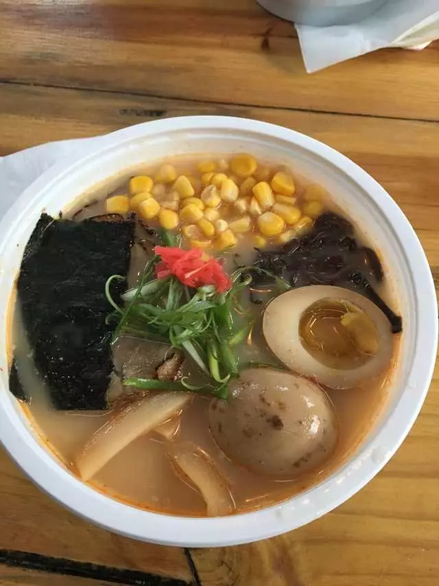Torraku Ramen