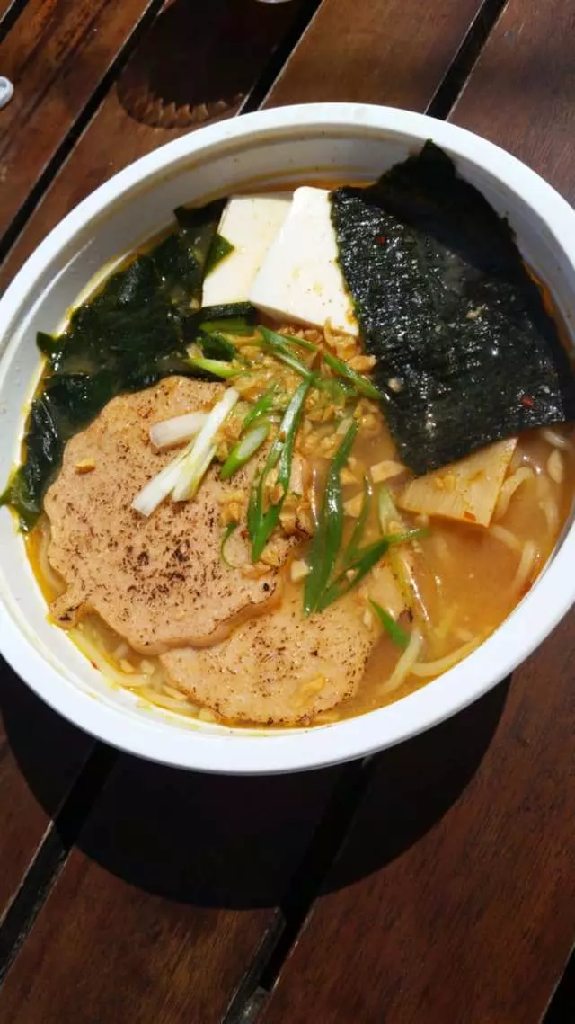Torraku Ramen