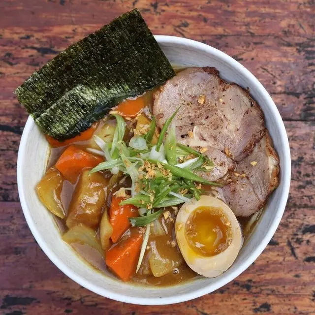 Torraku Ramen