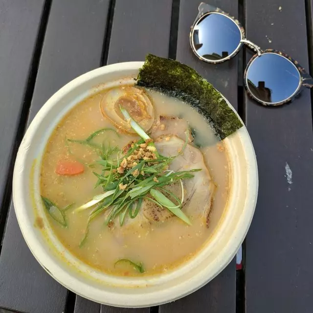 Torraku Ramen