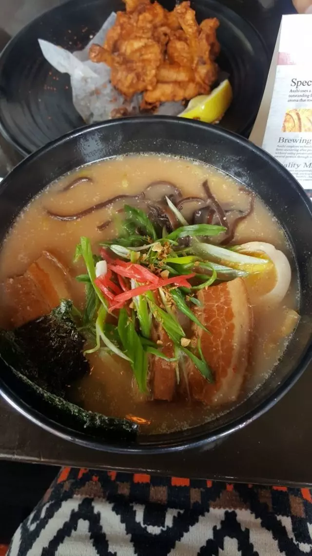 Torraku Ramen
