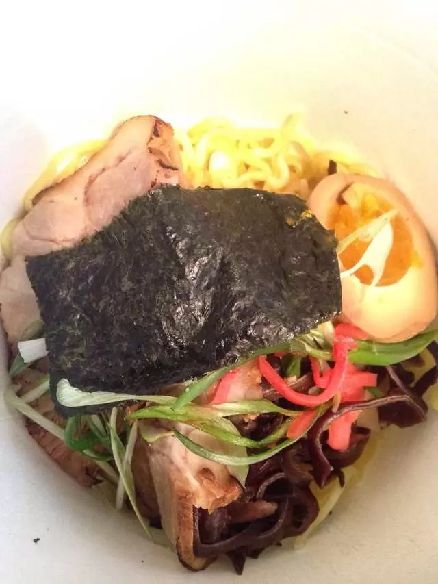 Torraku Ramen