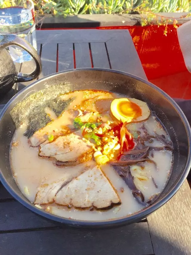 Torraku Ramen