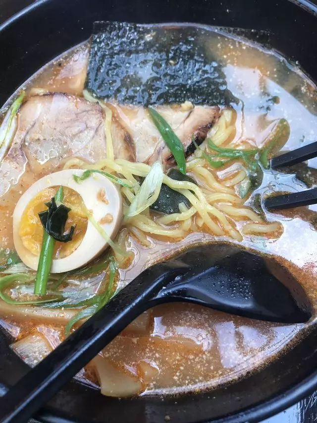 Torraku Ramen