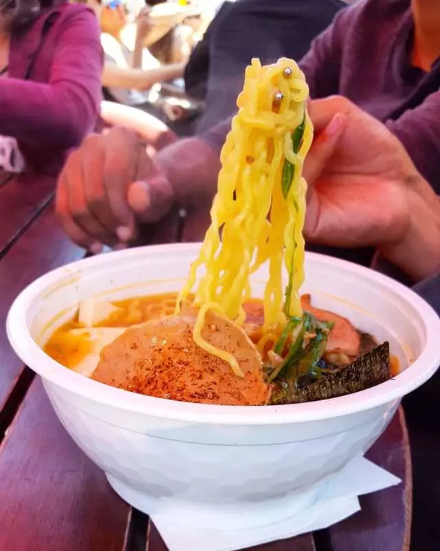 Torraku Ramen