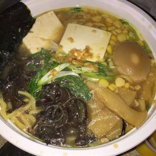 Torraku Ramen