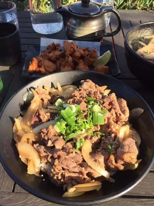 Torraku Ramen