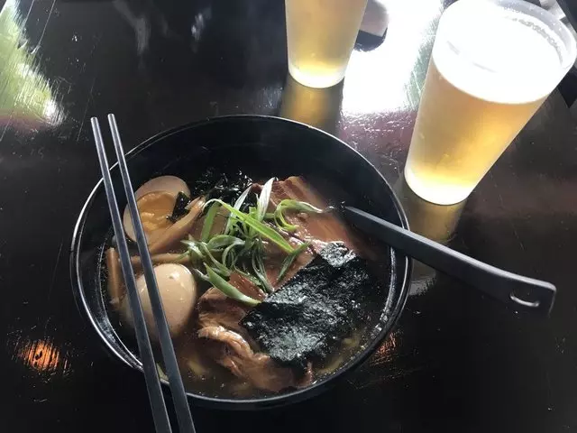 Torraku Ramen
