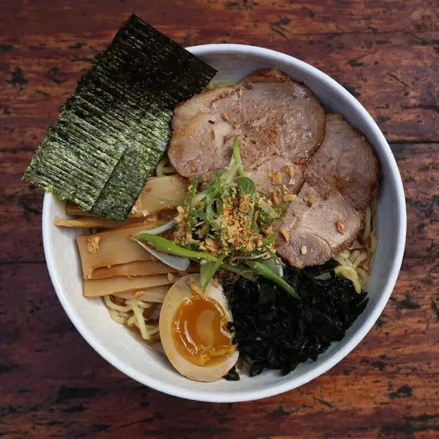 Torraku Ramen