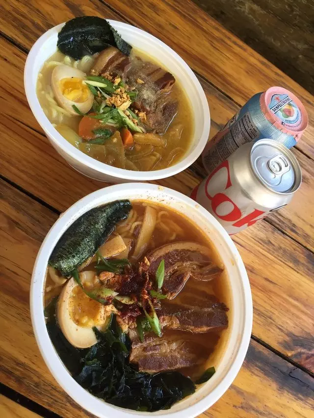Torraku Ramen