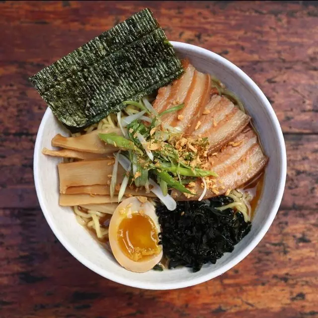 Torraku Ramen
