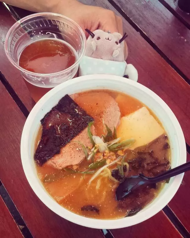 Torraku Ramen
