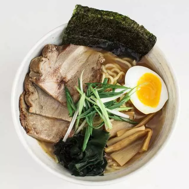 Torraku Ramen