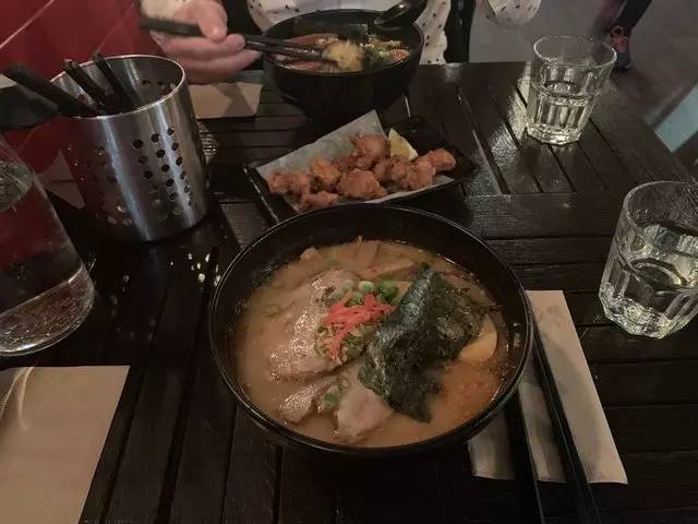 Torraku Ramen