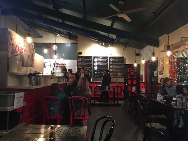 Torraku Ramen