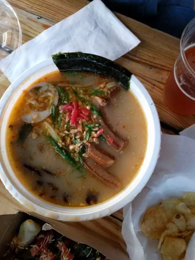 Torraku Ramen