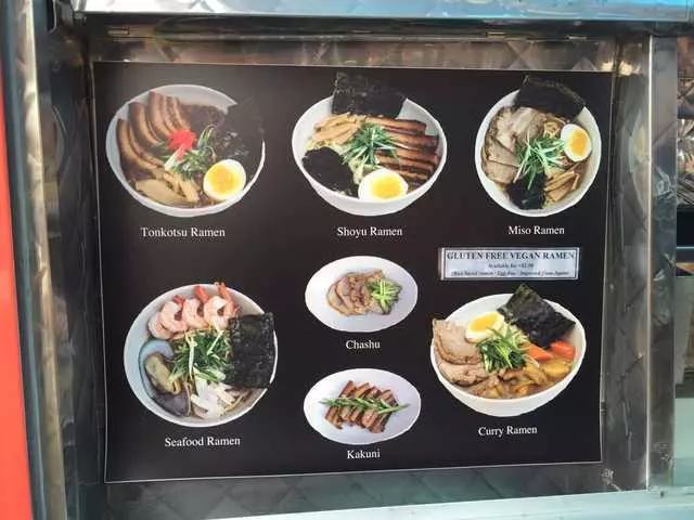 Torraku Ramen