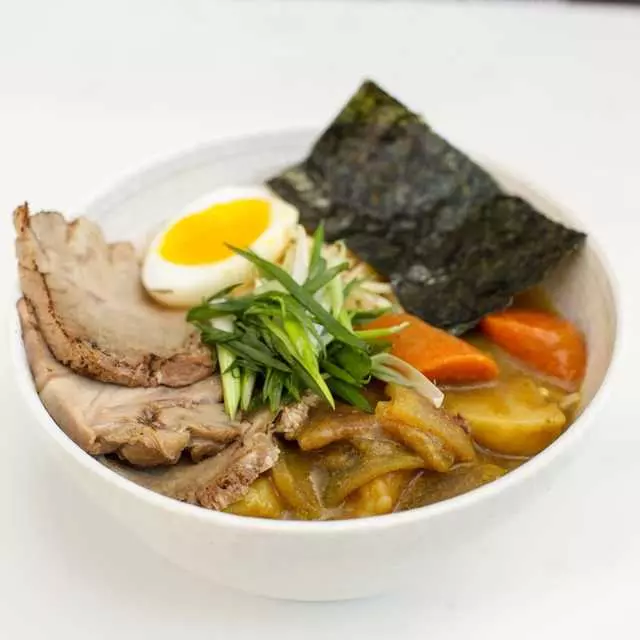 Torraku Ramen