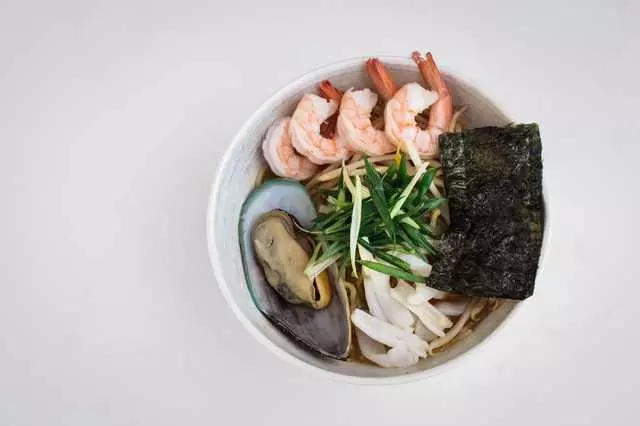 Torraku Ramen