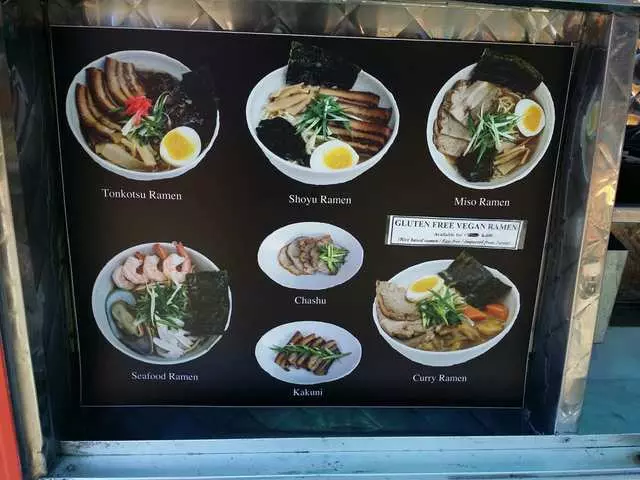 Torraku Ramen