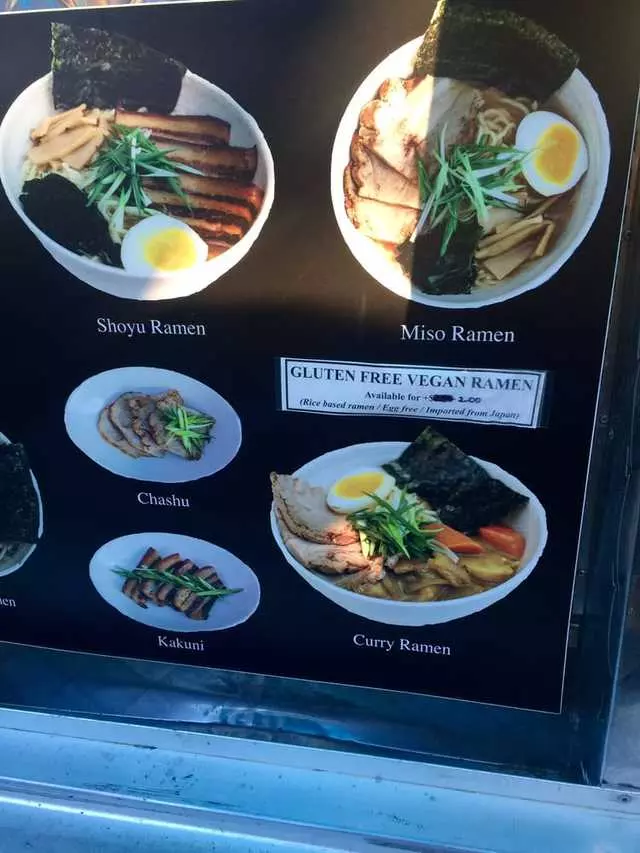 Torraku Ramen