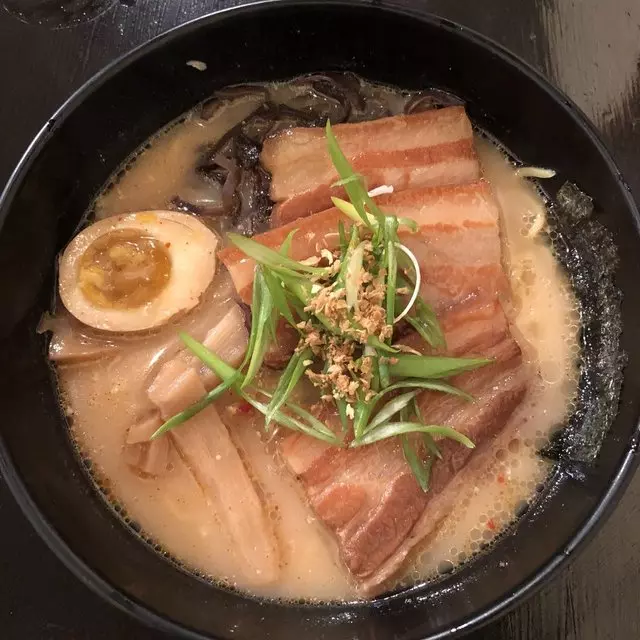 Torraku Ramen