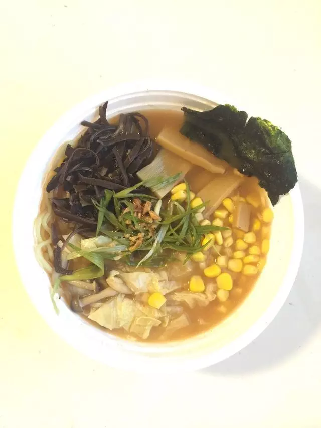 Torraku Ramen