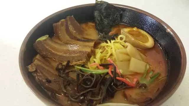 Torraku Ramen