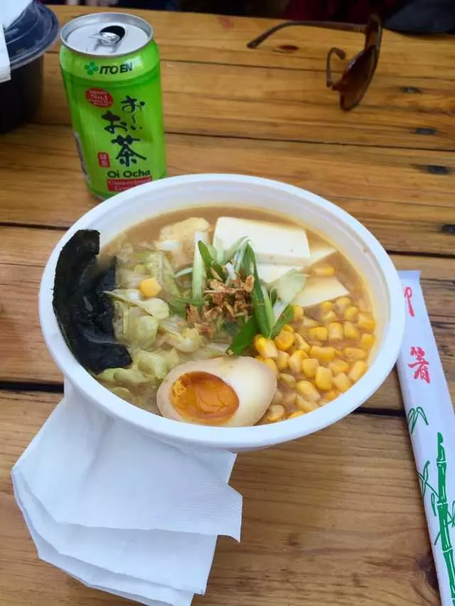 Torraku Ramen
