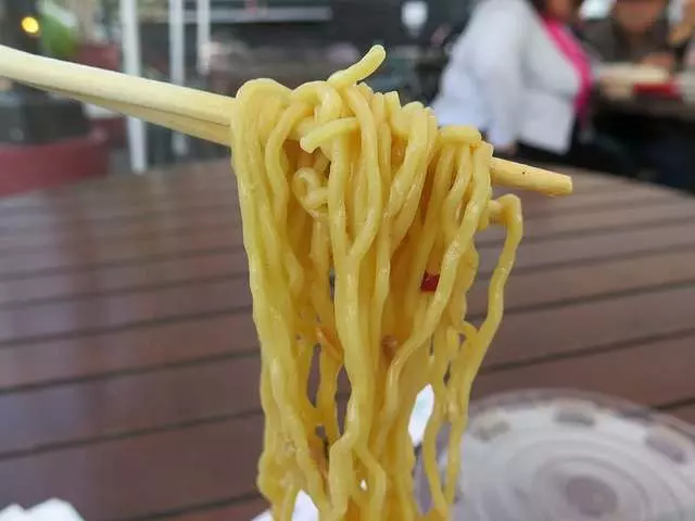 Torraku Ramen