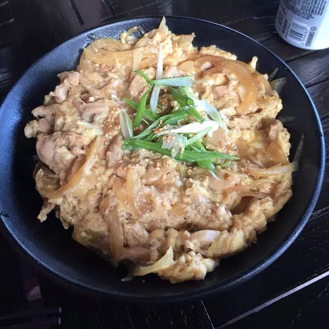 Torraku Ramen