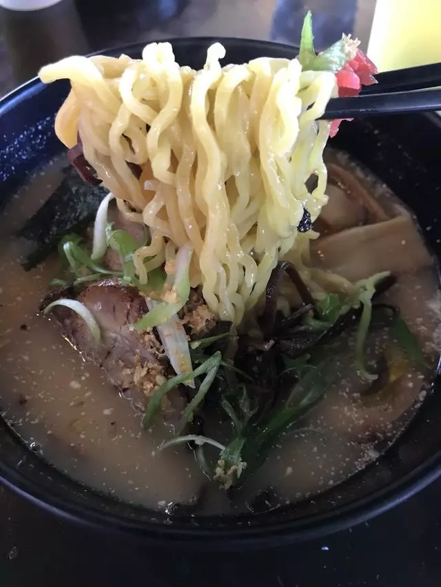 Torraku Ramen