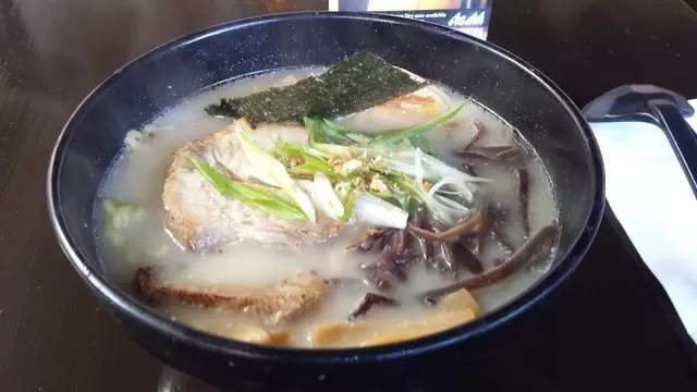 Torraku Ramen