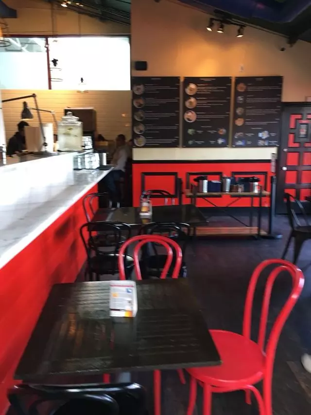 Torraku Ramen