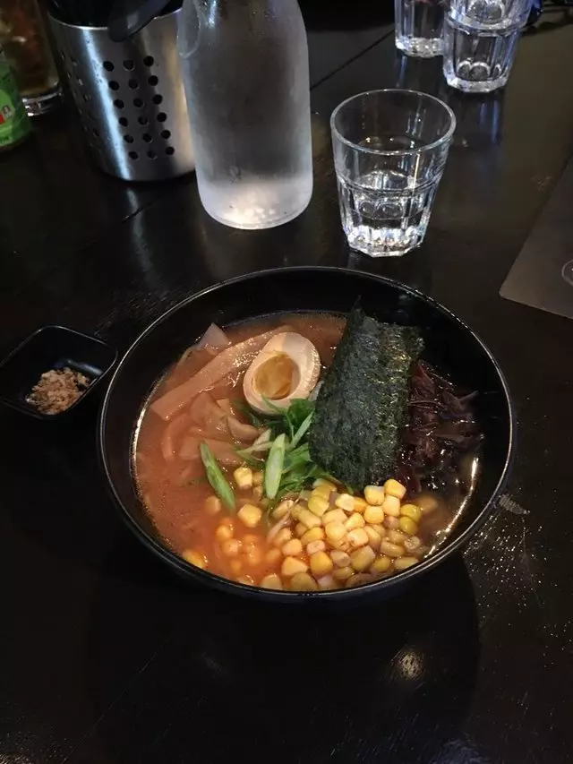 Torraku Ramen