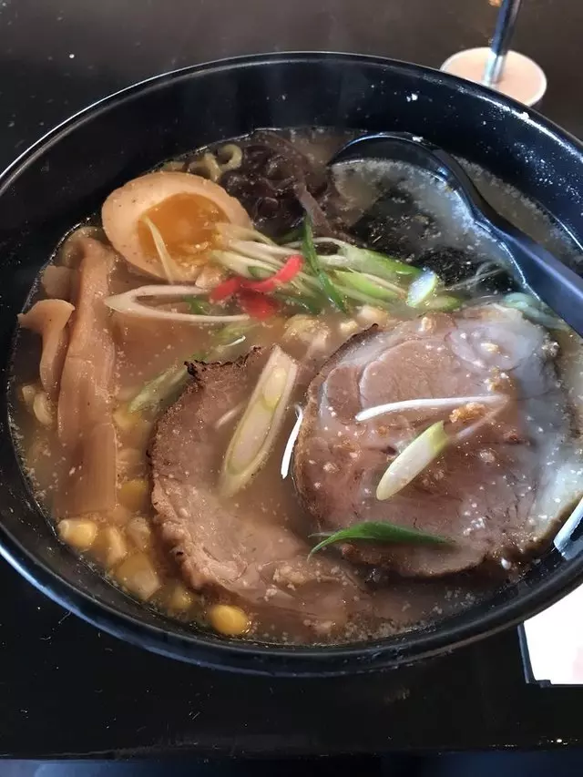 Torraku Ramen