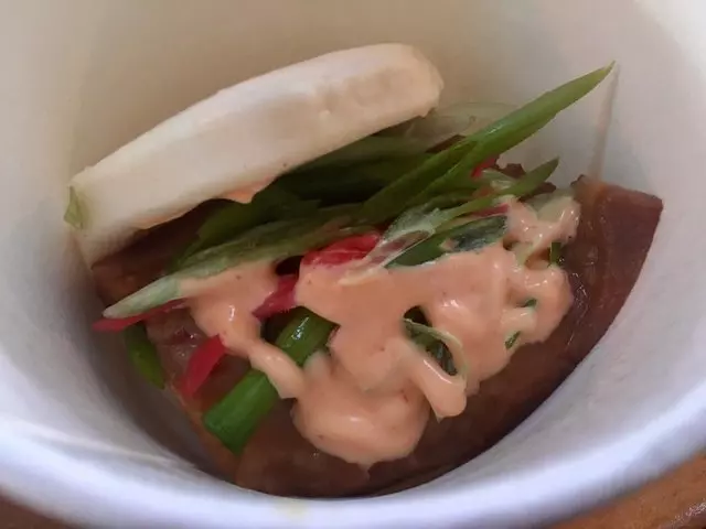 Torraku Ramen