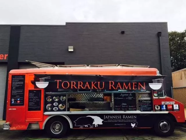Torraku Ramen