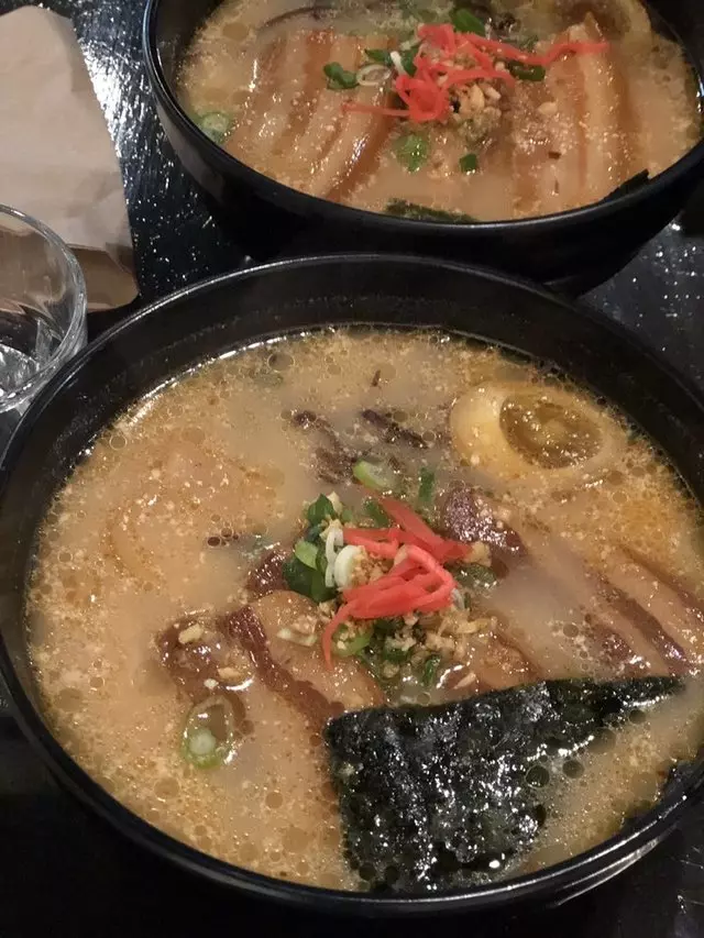 Torraku Ramen