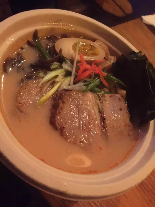 Torraku Ramen