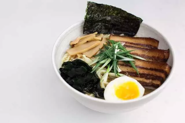 Torraku Ramen