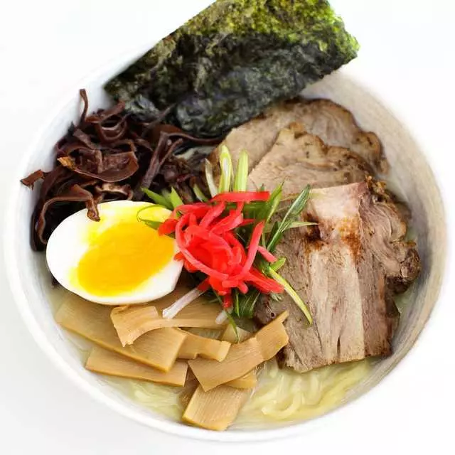 Torraku Ramen